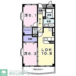 ノーブル　ブローテ