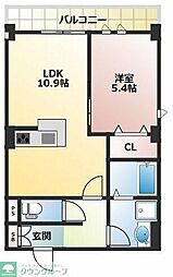足立区六月２丁目