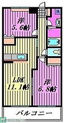 川口市大字西立野