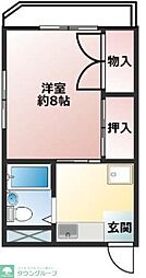 足立区谷在家３丁目