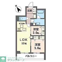 足立区入谷２丁目