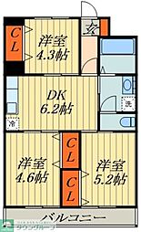 越谷市南越谷４丁目