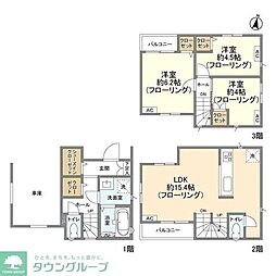 Kolet川口中青木#09