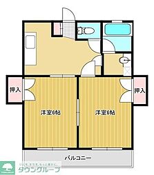 草加市弁天２丁目