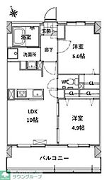 越谷市宮本町１丁目