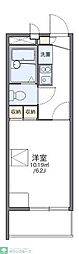 レオパレス川口東