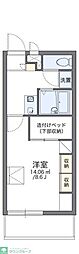 レオパレスフラワー 304