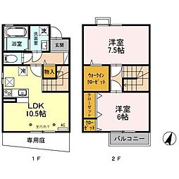 八潮市大字鶴ケ曽根の一戸建て