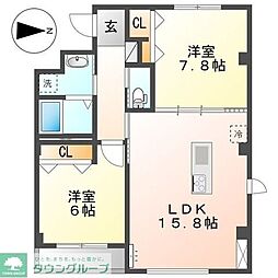 三郷市谷中