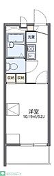 レオパレスけやき