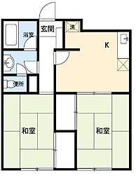 八潮市大字木曽根