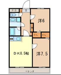 川口市長蔵１丁目