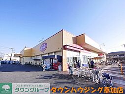 三郷市戸ケ崎