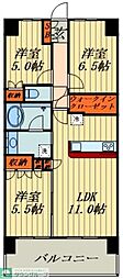 ソライエ谷塚