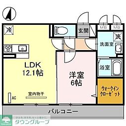 川口市青木２丁目