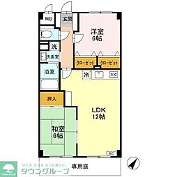 川口市朝日５丁目