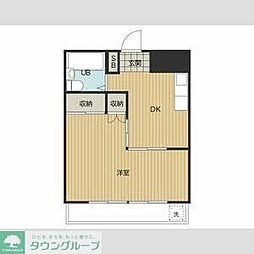 八潮市大字鶴ケ曽根