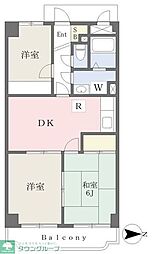 川口市元郷６丁目