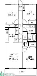 川口市芝富士２丁目