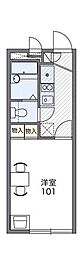 レオパレスリヴェールIII 211