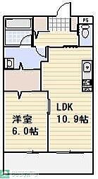 草加市谷塚１丁目