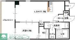 越谷市南越谷１丁目