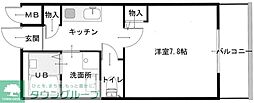 越谷市南越谷１丁目
