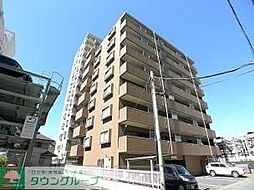 越谷市千間台西２丁目