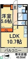 吉川市美南５丁目