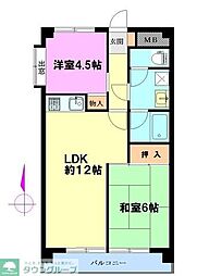 川口市幸町２丁目