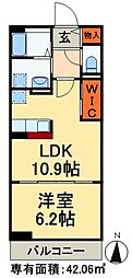 グリーンガーデン