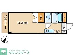 越谷市大沢３丁目