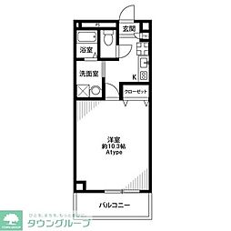 草加市氷川町