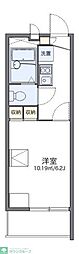 レオパレスけやき