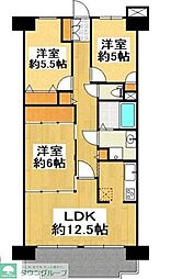 越谷市川柳町４丁目