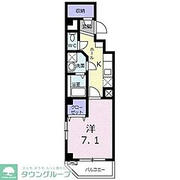グレース桜木 102
