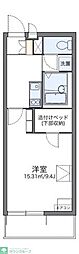 レオパレスルームス北越 101