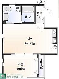 八潮市八潮６丁目
