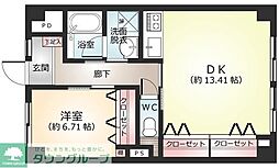 八潮市大字南川崎