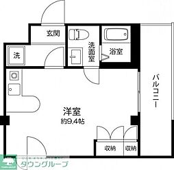 草加市谷塚町