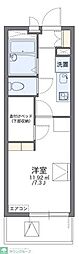 レオパレスブリエスト 403