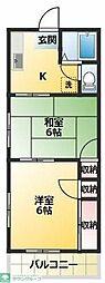 草加市松江６丁目