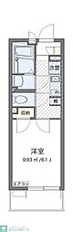 レオネクスト北斗IV