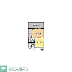 越谷市蒲生西町２丁目