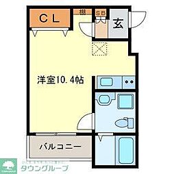 草加市谷塚１丁目