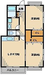 越谷市蒲生４丁目