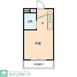 草加市金明町