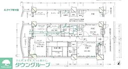 エクレール草加