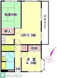 草加市旭町４丁目