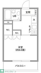 草加市松江１丁目